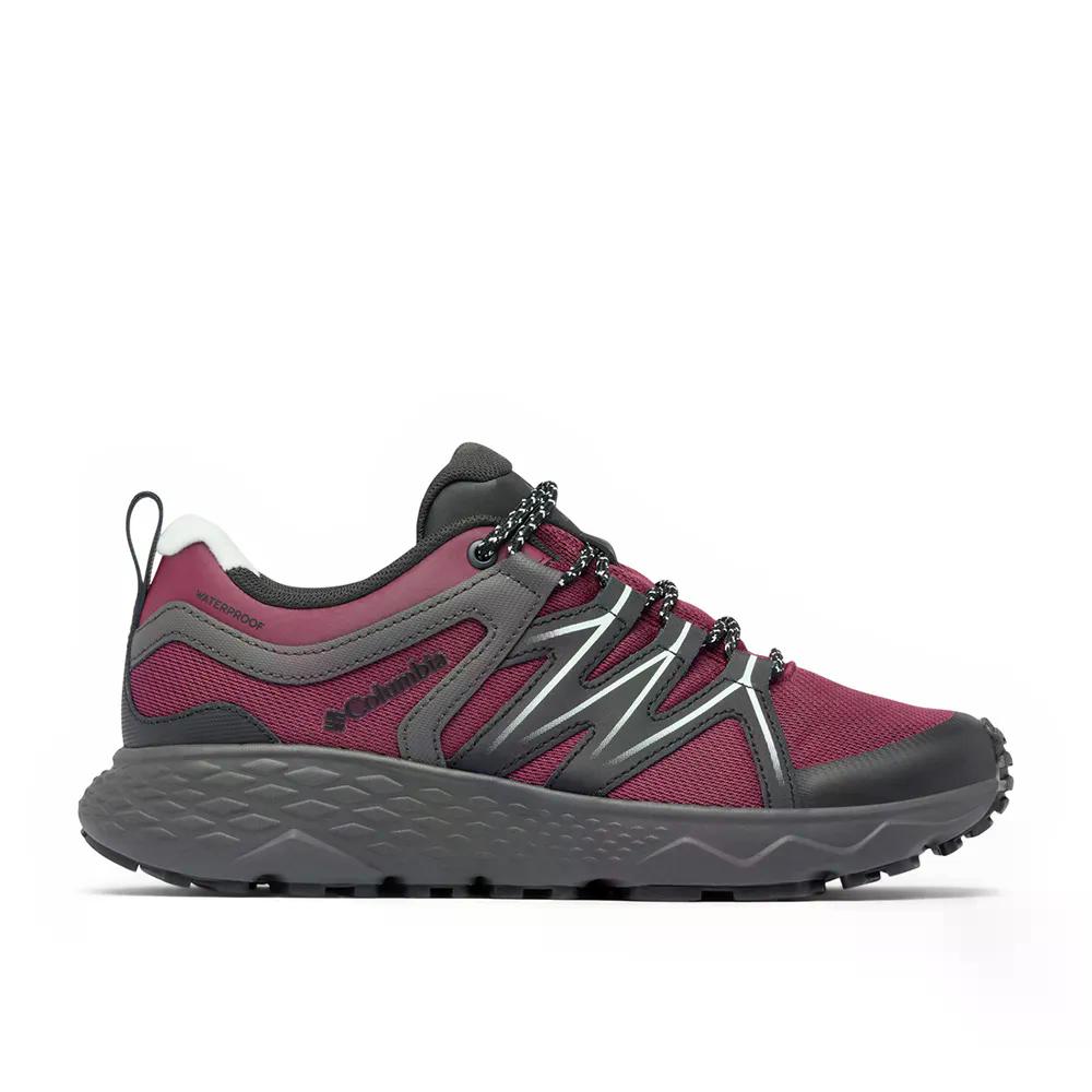 コロンビア ピークフリーク ローム ハイキング シューズ （ DeepMadeira/TeaLight ） | COLUMBIA Peakfreak Roam hiking shoes [t]