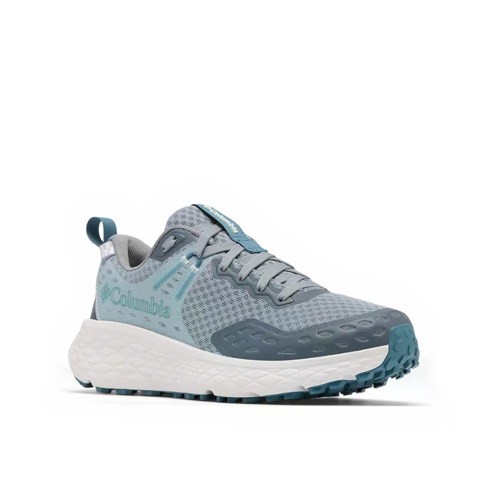 コロンビア コノス ティーアールエス アウトドライ ハイキング シューズ （ GreyAsh/BlueHeron ） | COLUMBIA Konos TRS Outdry hiking shoes [t] 14,832円