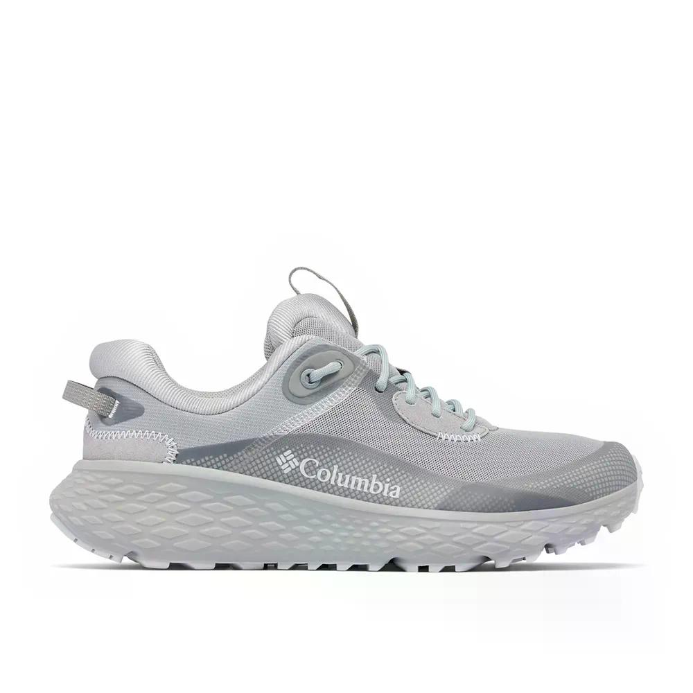 コロンビア テラストライド シーアールゼット ハイキング シューズ （ Monument/SlateGrey ） | COLUMBIA Terrastride CRZ hiking shoes [t]