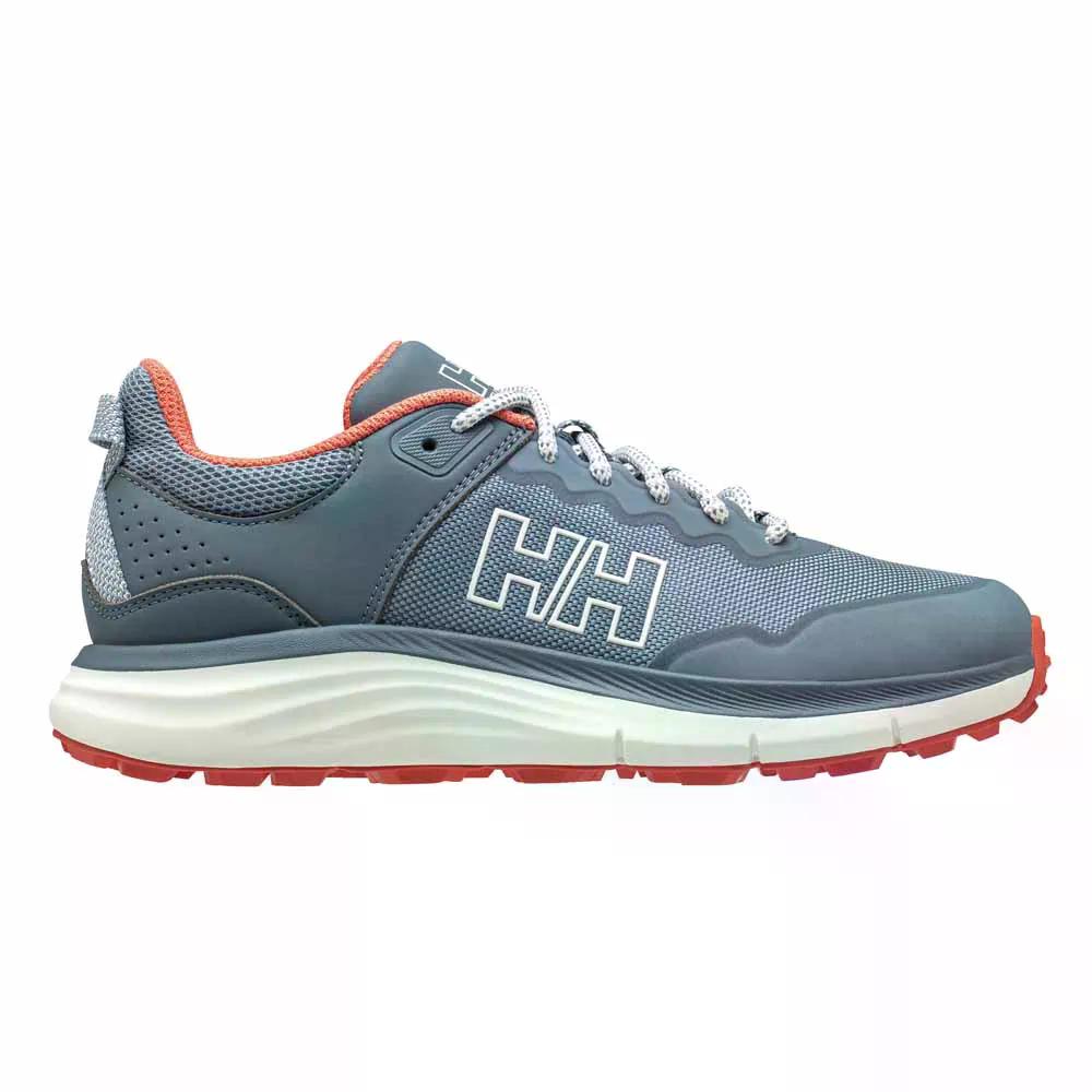 ヘリーハンセン カンタブリア ハイキング シューズ （ RainBlue/WindyBlue ） | HELLY HANSEN Cantabria hiking shoes [t] 14,129円