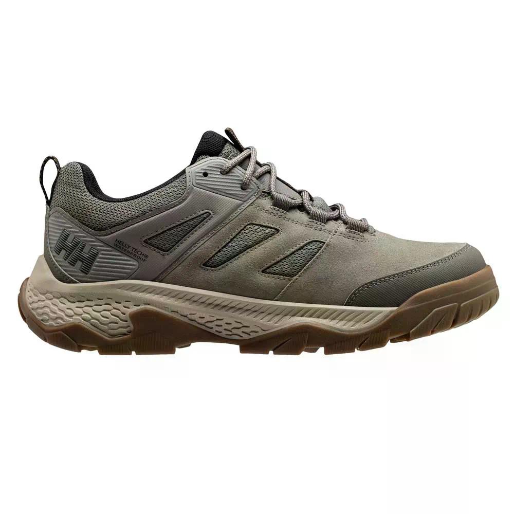 ヘリーハンセン スイッチバック ロー スリー ハイキング シューズ （ FallenRock ） | HELLY HANSEN Switchback Low 3 hiking shoes [t]｜クライムスワールド 店