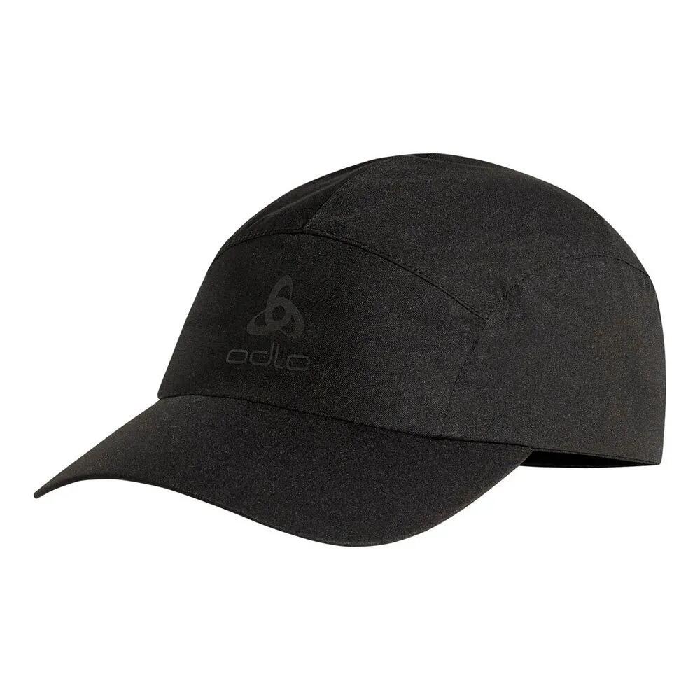 【楽天市場】オドロ パフォーマンス キャップ （ Black ） | ODLO Performance Cap [t]：クライムスワールド 楽天市場店