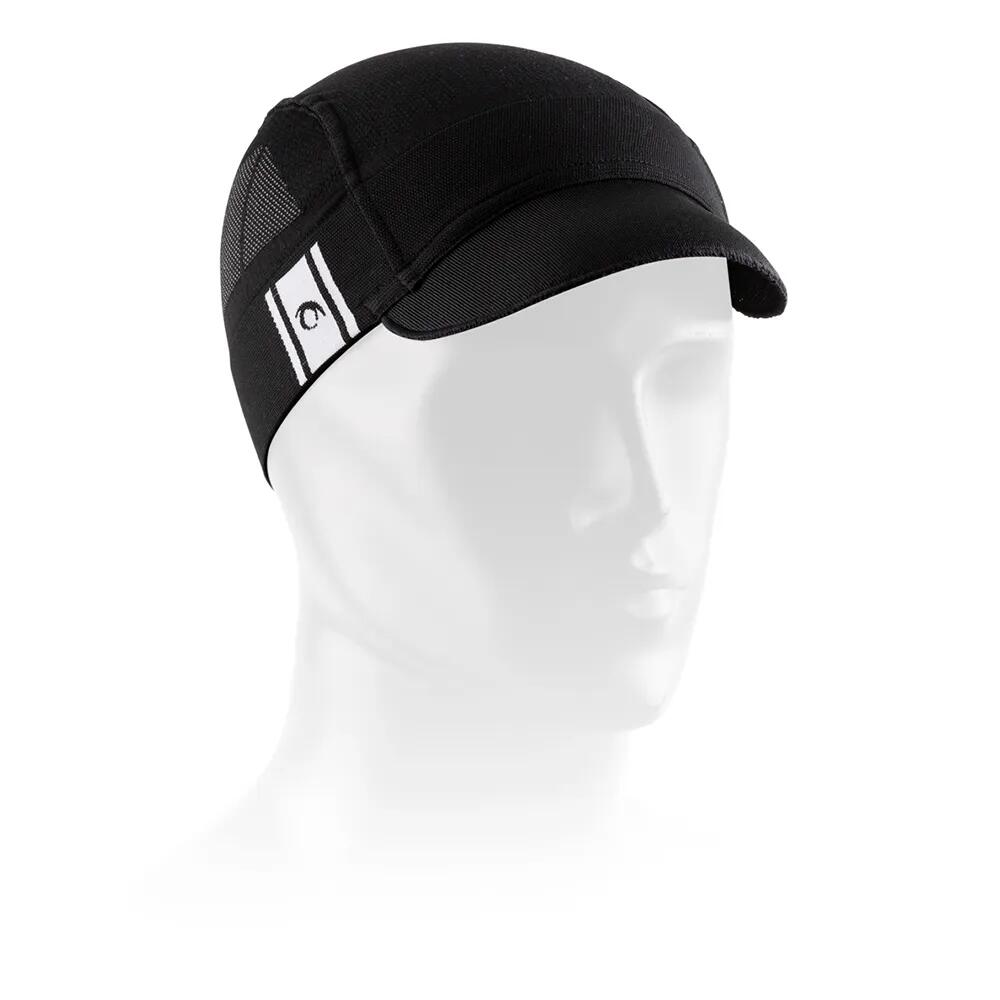 ルルベル キャップ （ Black ） | LURBEL Cap [t]