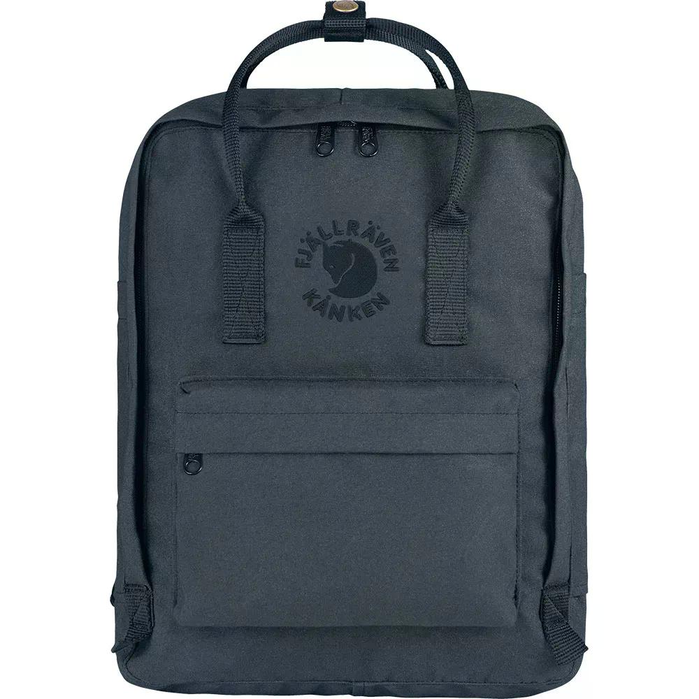 フェールラーベン リカンケン 16L バックパック （ Navy ） | Fjallraven Re-Kanken 16L backpack [t]｜クライムスワールド 店