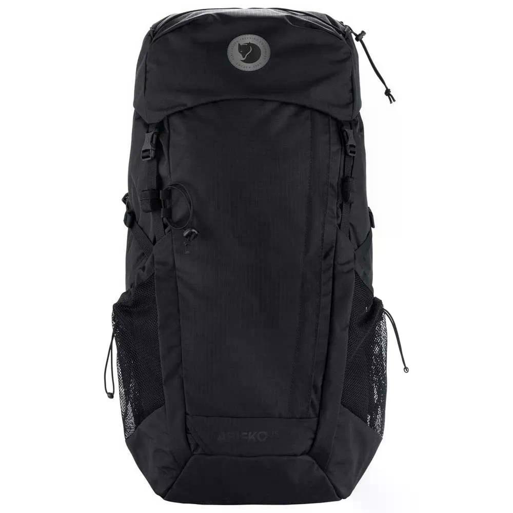 フェールラーベン アビスコ 35L バックパック （ Black ） | FJALLRAVEN Abisko 35L backpack [t] 30,550円