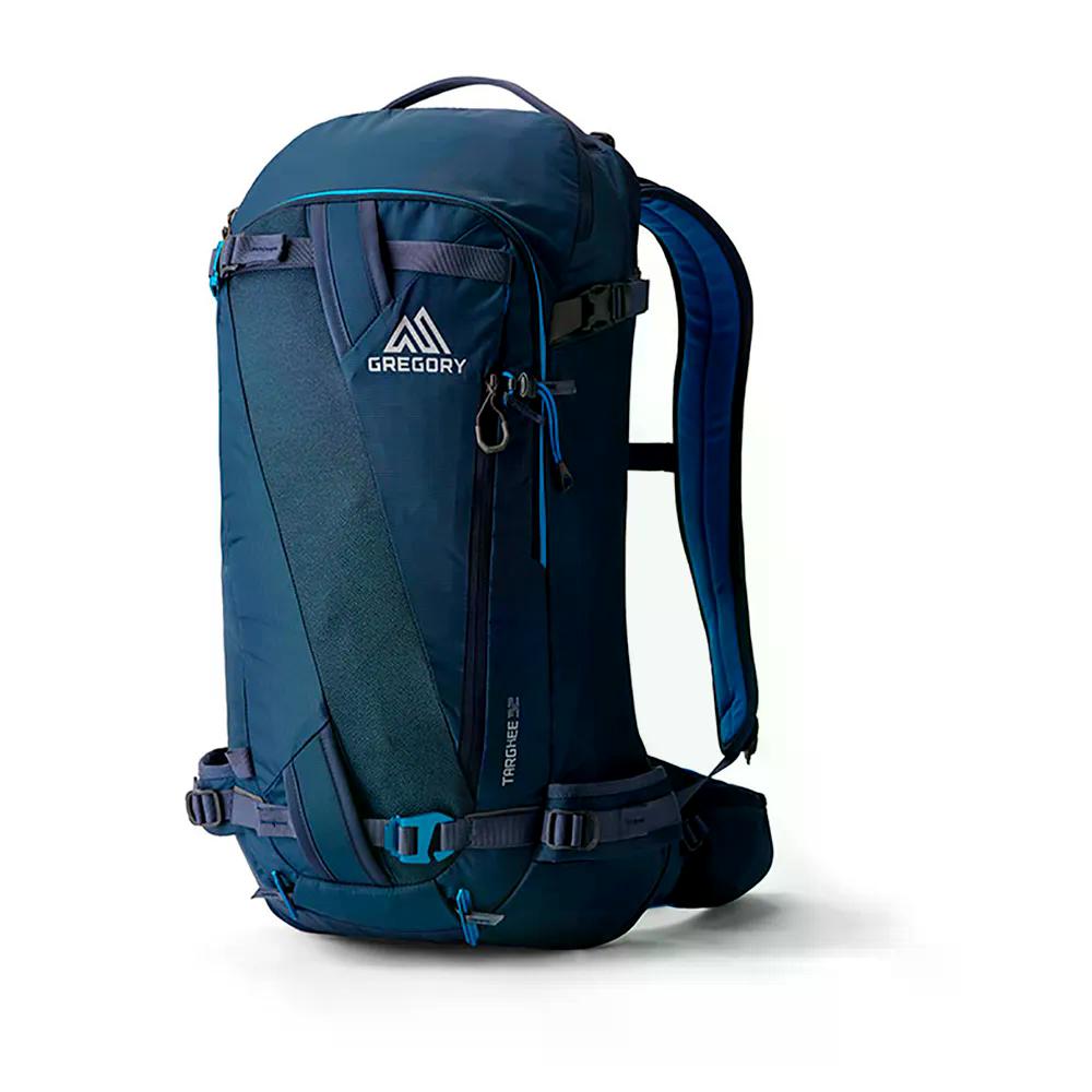 グレゴリー ターギー 32L バックパック （ AlpineBlue ） | GREGORY Targhee 32L backpack [t]