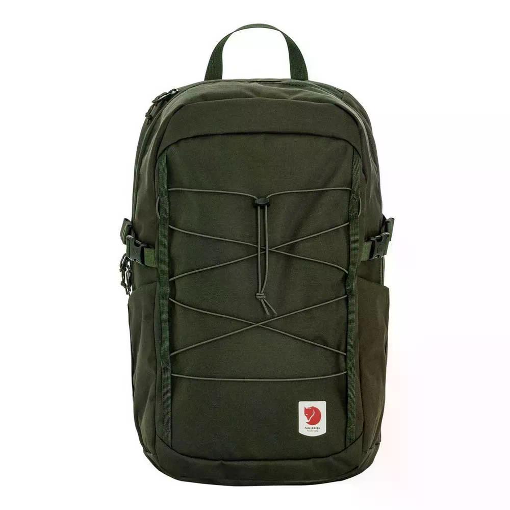 フェールラーベン スクーレ 24L バックパック （ DeepForest ） | FJALLRAVEN Skule 24L backpack [t]｜クライムスワールド 店