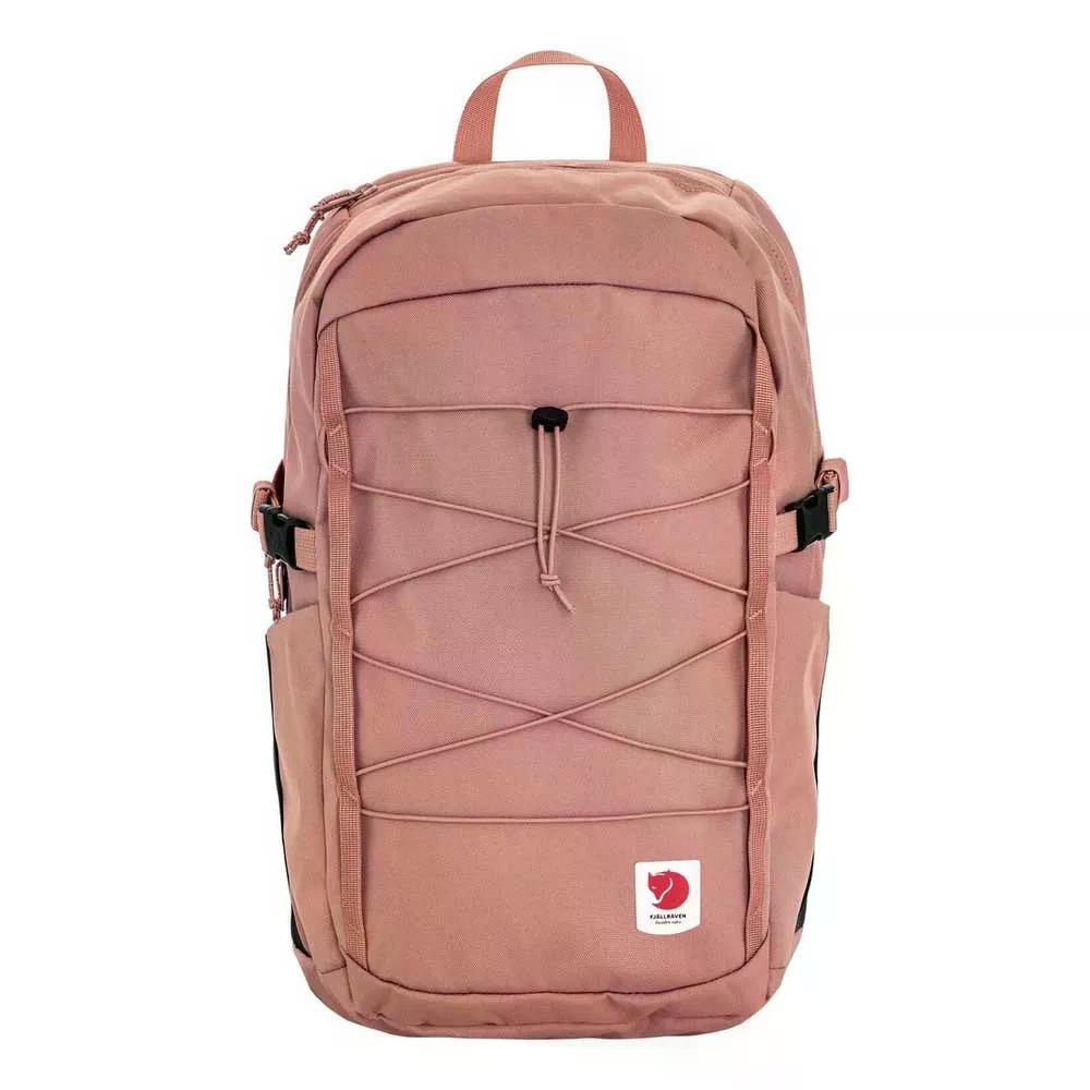 フェールラーベン スクーレ 24L バックパック （ DustyRose ） | FJALLRAVEN Skule 24L backpack [t]｜クライムスワールド 店