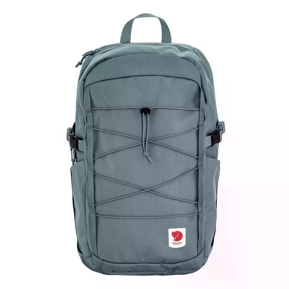 フェールラーベン スクーレ 24L バックパック （ NimbusBlue ） | FJALLRAVEN Skule 24L backpack [t]