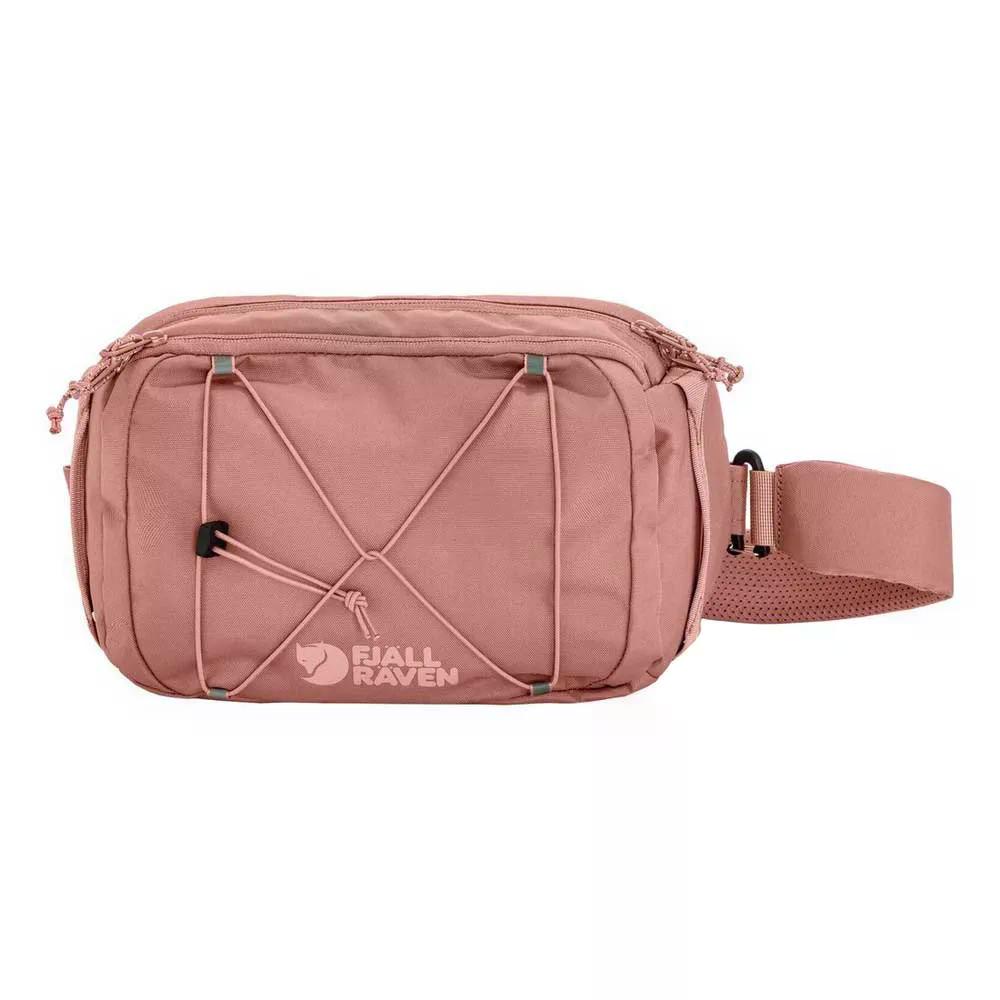フェールラーベン スクーレ スリング 6L バックパック （ DustyRose ） | FJALLRAVEN Skule Sling 6L backpack [t]