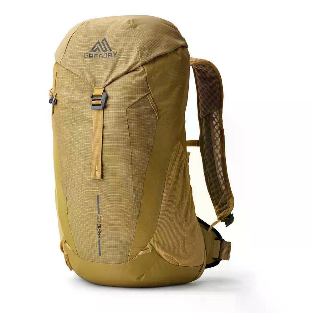グレゴリー アリオ 22 RC バックパック （ AmberHaze ） | GREGORY Arrio 22 RC backpack  [t]
