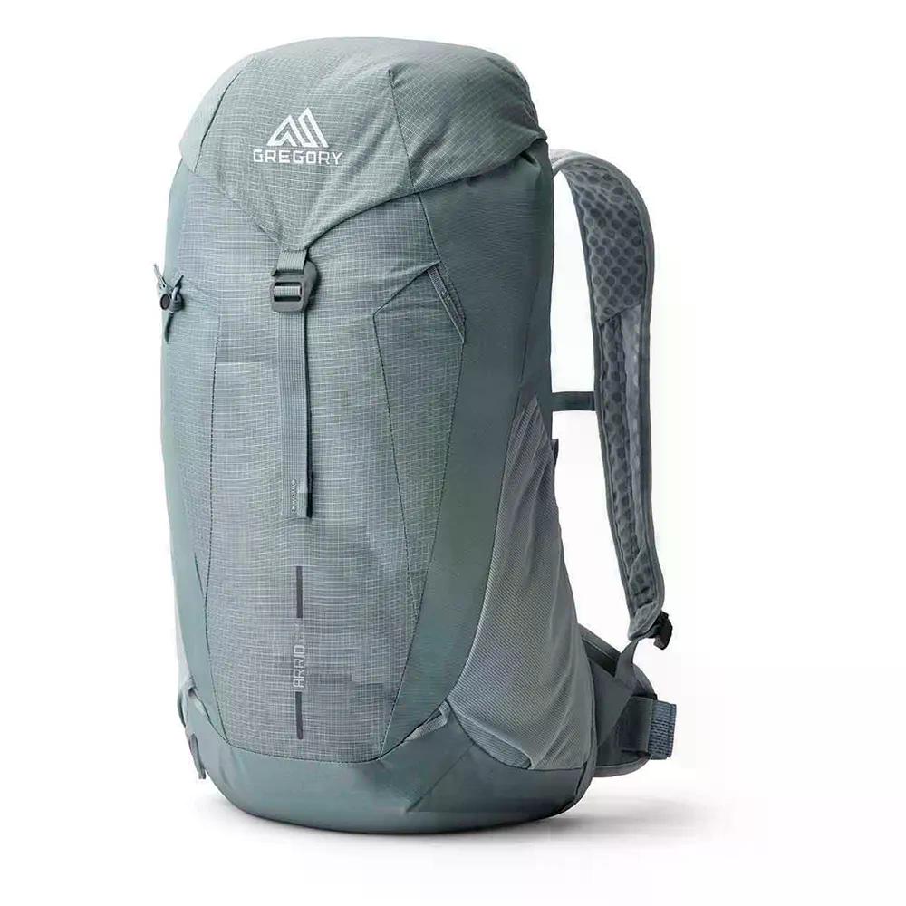 グレゴリー アリオ 22 RC バックパック （ SageGrey ） | GREGORY Arrio 22 RC backpack  [t]