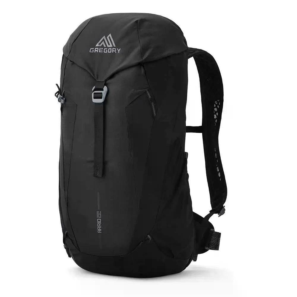 グレゴリー アリオ 22 RC バックパック （ ShadowPineBlack ） | GREGORY Arrio 22 RC backpack  [t]