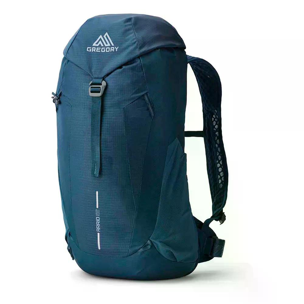 グレゴリー アリオ 22 RC バックパック （ StarlightBlue ） | GREGORY Arrio 22 RC backpack  [t]