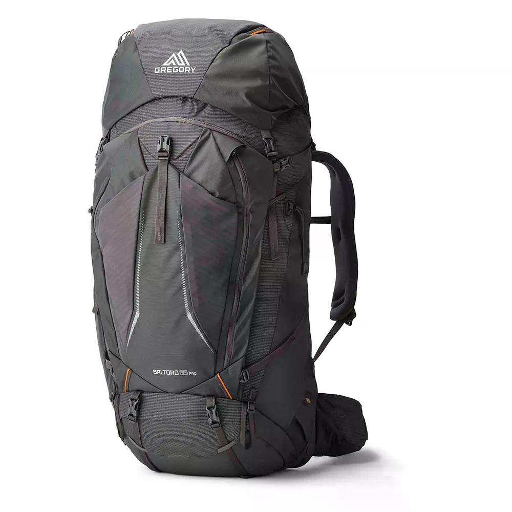 グレゴリー バルトロ 85 プロ RC バックパック メンズ （ IronGrey ） | GREGORY Baltoro 85 Pro RC backpack Men [t]｜クライムスワールド 店