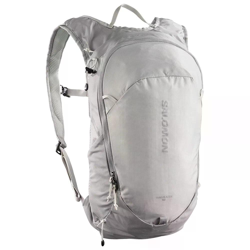 サロモン トレイルブレイザー 10L バックパック （ Cloudburst/Paloma/SilverCloud ） | SALOMON Trailblazer 10L backpack [t]