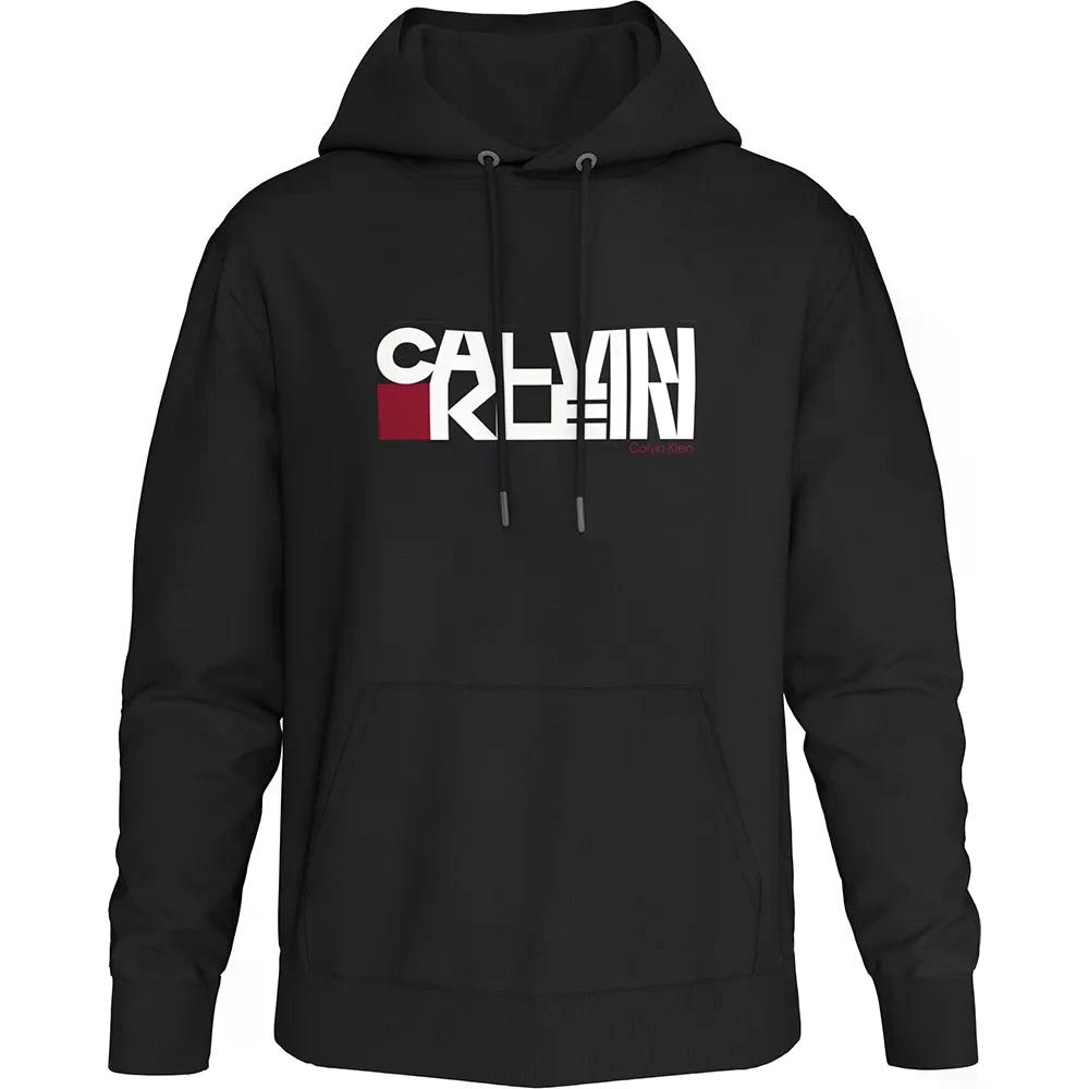 カルバン クラはたご屋 デニム LV04RD258G トレイナー （ Black ） | CALVIN KLEIN JEANS LV04RD258G sweatshirt   [t] スポーツ・アウトドア-その他-アウトドア