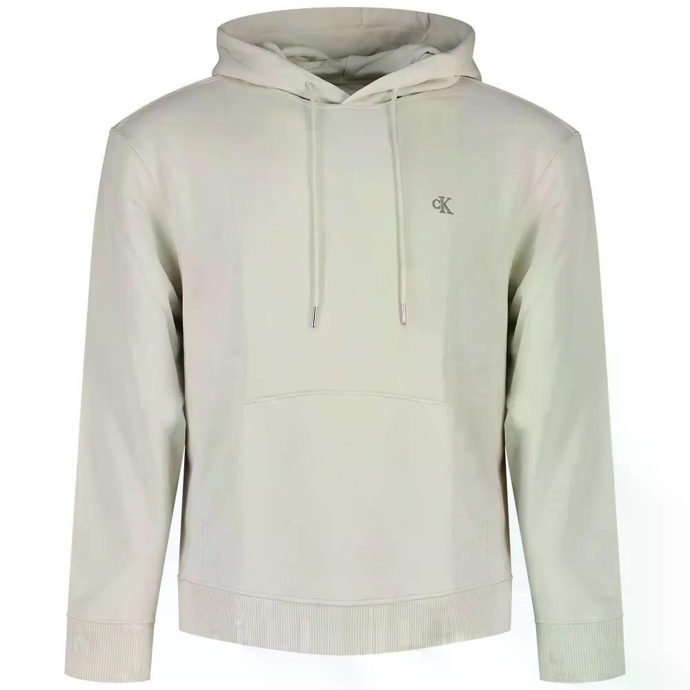 カルバン クライン ジーンズ 350 テリー フーディー （ White ） | CALVIN KLEIN JEANS 350 Terry hoodie [t]