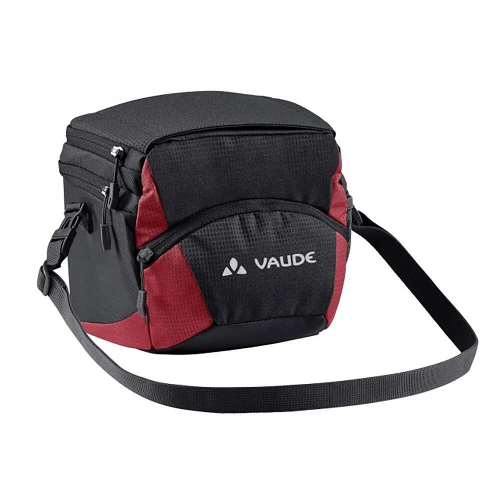 ファウデ バイク オントゥア ボックス M パニア （ Red ） | VAUDE BIKE Ontour Box M pannier [t]