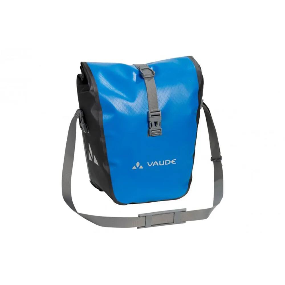 ファウデ 自動二輪車 アクア 向こう正面 パニア （ Blue ） | VAUDE BIKE Aqua Front pannier [t]