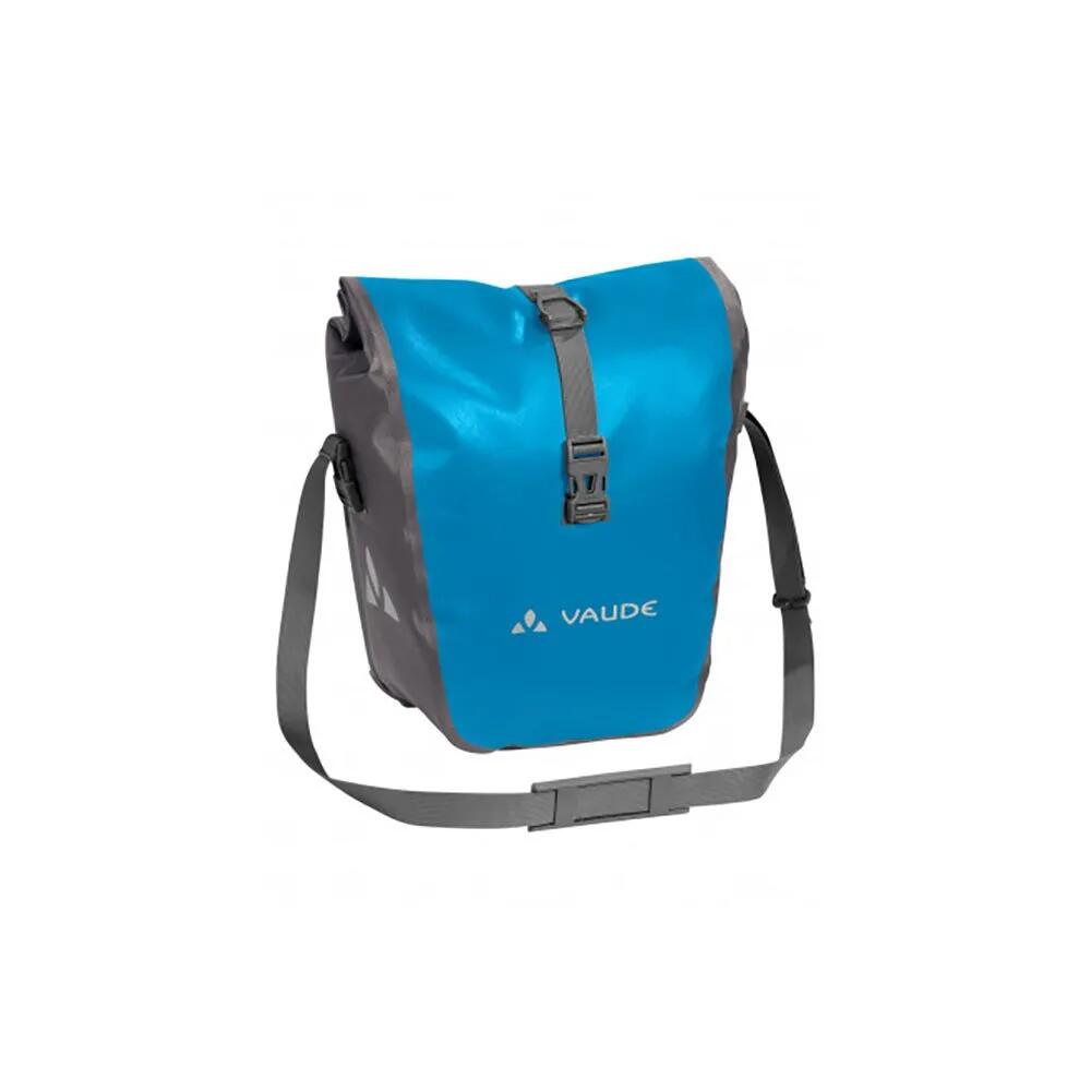 ファウデ 自動二輪車 アクア アイシクル 向こう正面 パニア （ Icicle ） | VAUDE BIKE Aqua Icicle Front pannier [t]