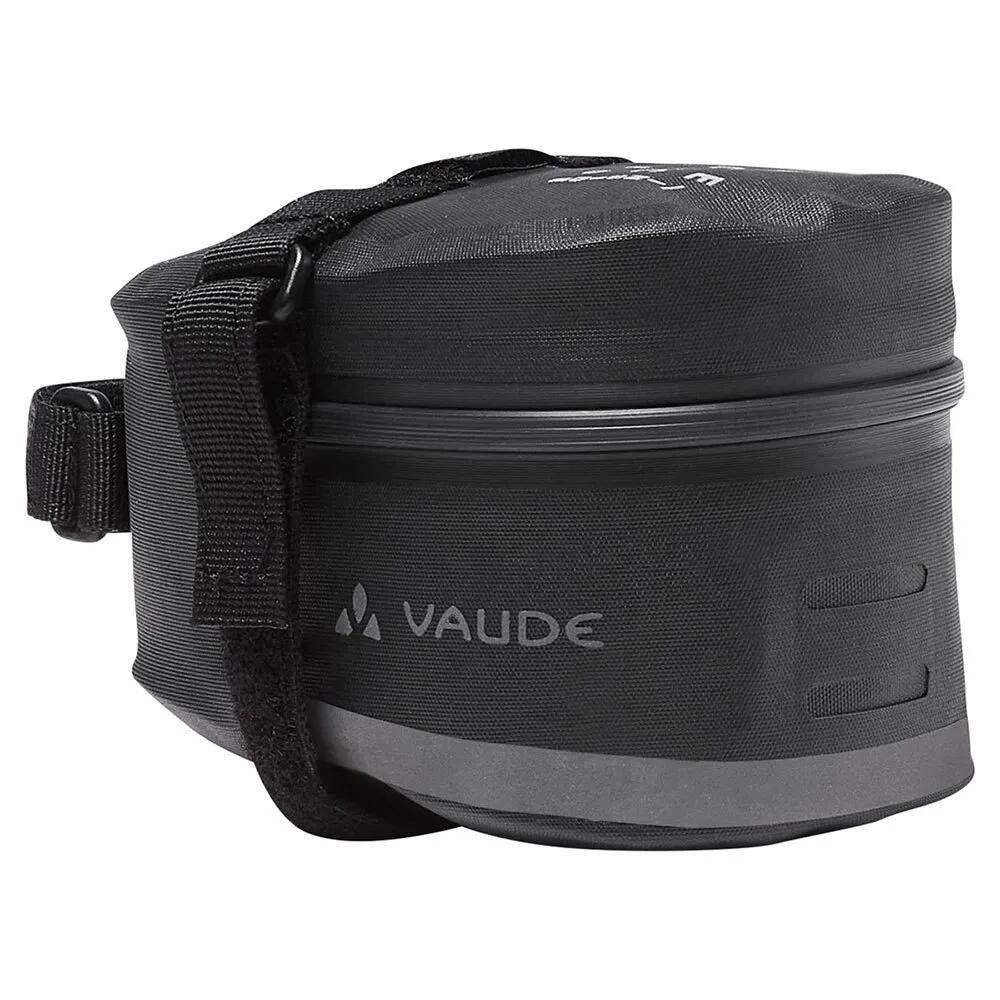 ファウデ バイク ツール アクア 1.3L ツール サドルバッグ （ Black ） | VAUDE BIKE Tool Aqua 1.3L Tool Saddle Bag [t]