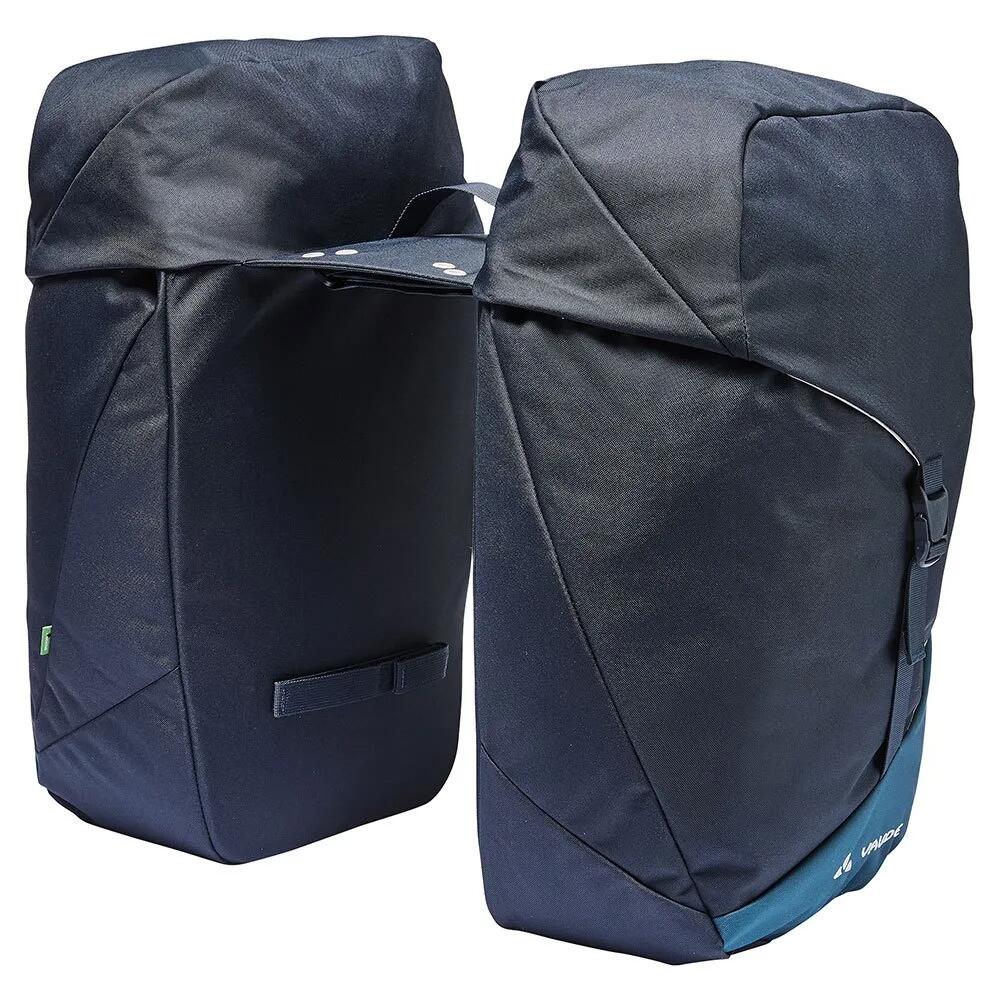 ファウデ バイク ツインロードスター パニア （ Eclipse ） | VAUDE BIKE TwinRoadster pannier [t]