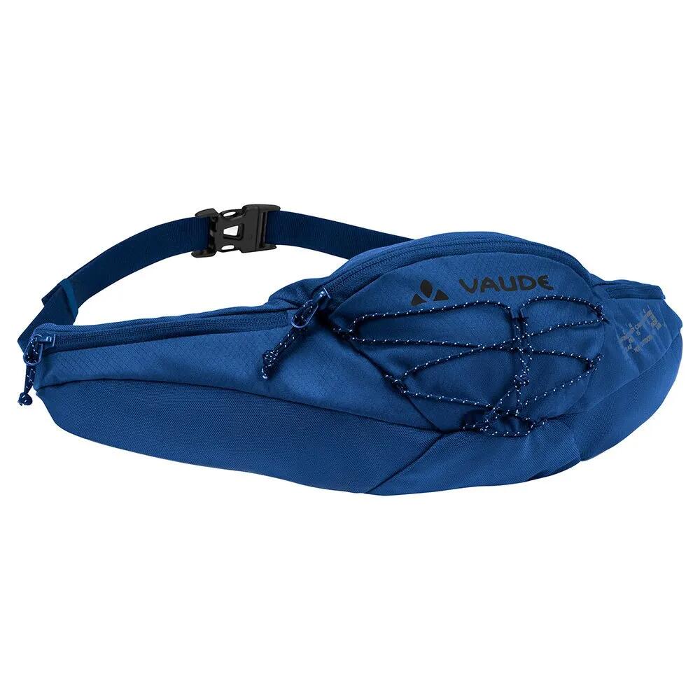 ファウデ イロープ 2L ウエストバッグ （ Royal ） | VAUDE Elope 2L waist bag [t]