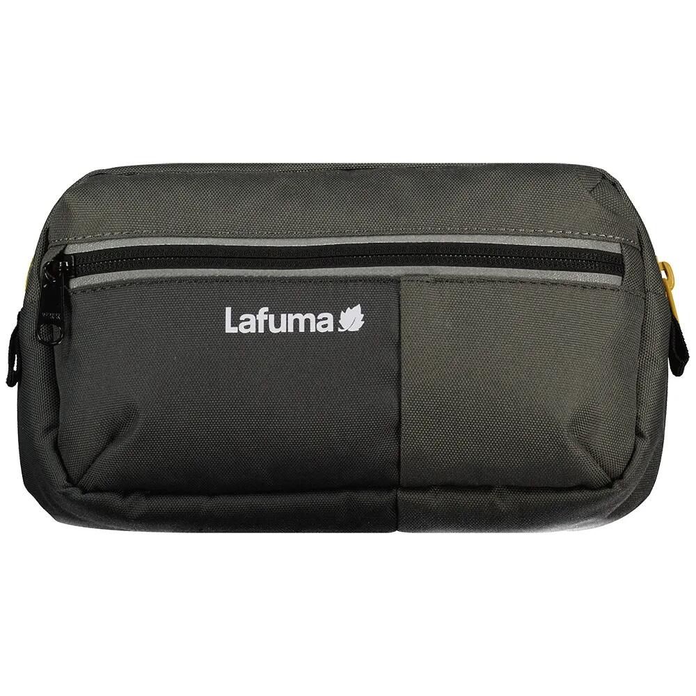 ラフマ ポーチ LTD ウエストバッグ （ Tarmac ） | LAFUMA Pouch LTD waist bag [t]