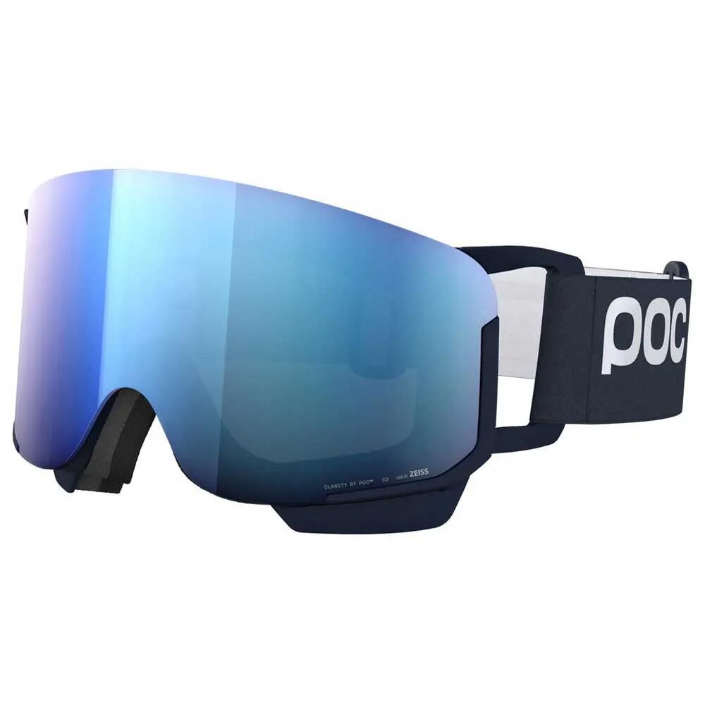ポック ネクサル ミッド スキー ゴーグル （ ApatiteNavy ） | POC Nexal Mid ski goggles [t] 27,170円