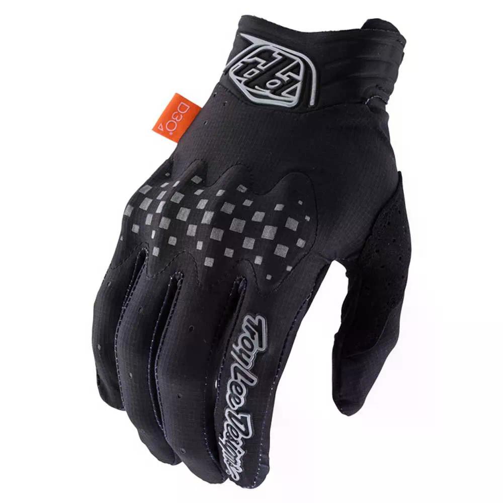トロイリー デザインズ ギャンビット グローブ （ Black ） | TROY LEE DESIGNS Gambit Gloves [t]