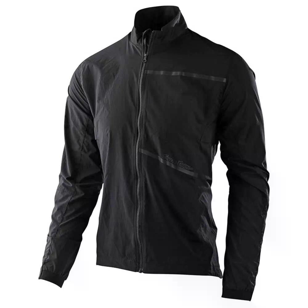 トロイリー デザインズ シャトル ジャケット （ Black ） | TROY LEE DESIGNS Shuttle Jacket [t] 13,968円