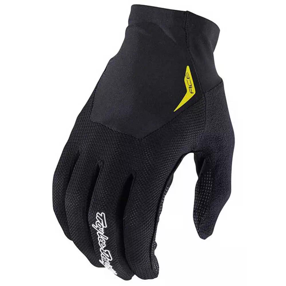 トロイリー デザインズ エース グローブ （ MonoBlack ） | TROY LEE DESIGNS Ace Gloves [t]