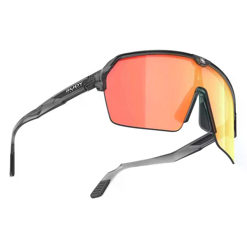 ルディプロジェクト スピンシールド エア サングラス （ CristalAsh ） | RUDY PROJECT Spinshield Air Sunglasses [t]
