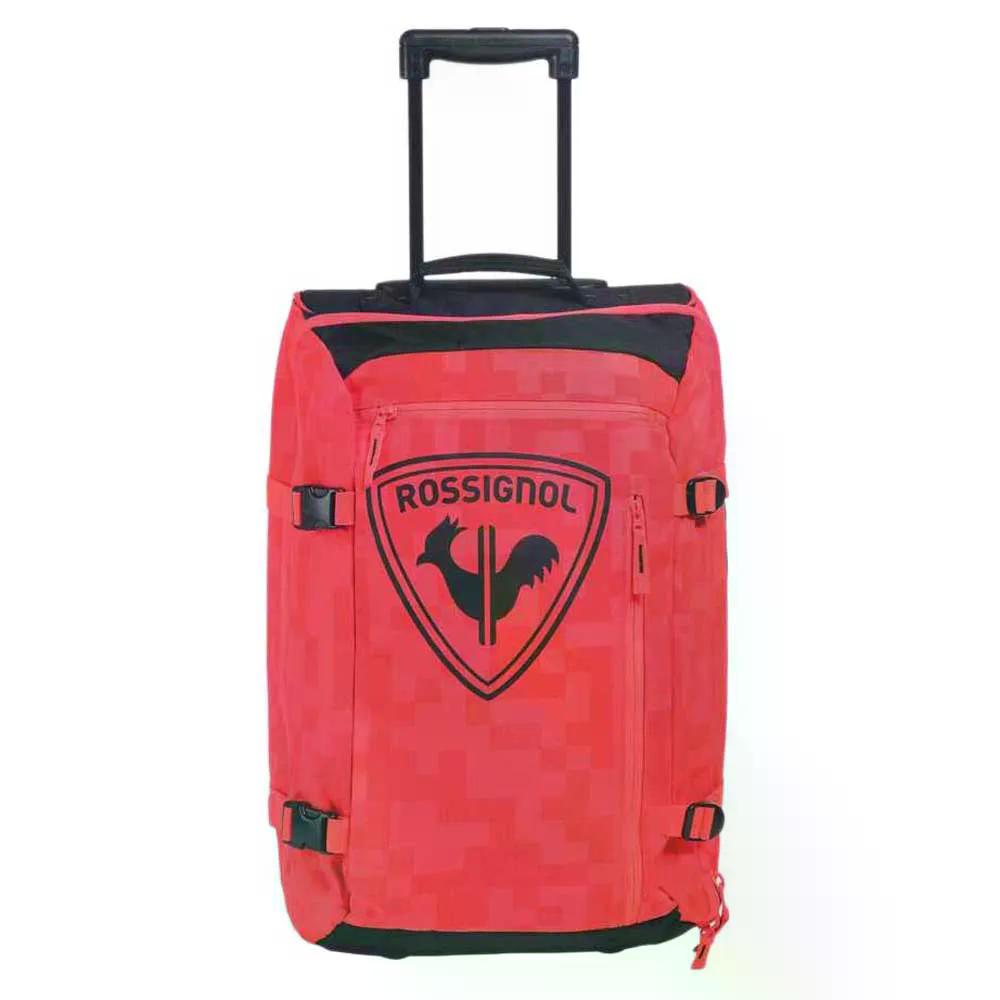 ロシニョール ヒーロー キャビン バッグ （ Multicolor ） | ROSSIGNOL Hero Cabin Bag [t]｜クライムスワールド 店