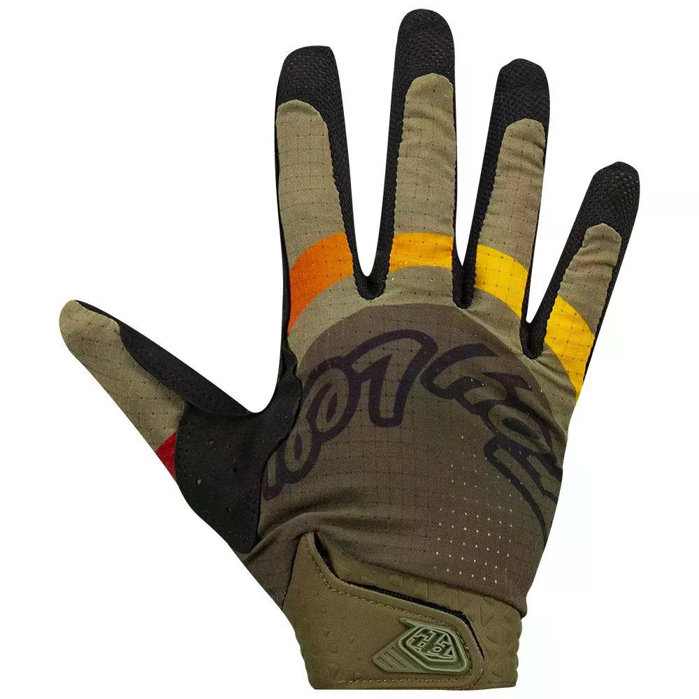 トロイリー デザインズ エア グローブ （ PinnedOlive ） | TROY LEE DESIGNS Air Gloves  [t]