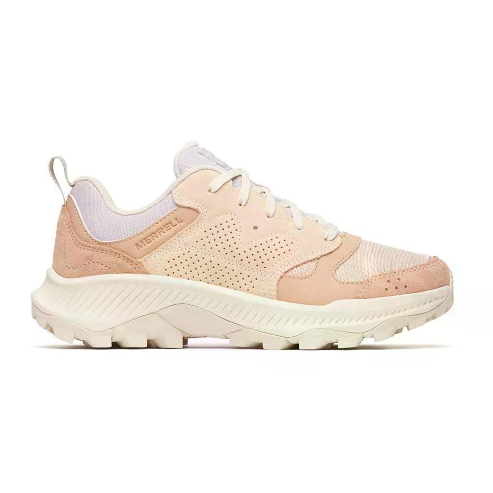 メレル テンポ ソル ハイキング シューズ ウーマン （ Hazel ） | MERRELL Tempo Sol Hiking Shoes woman [t]