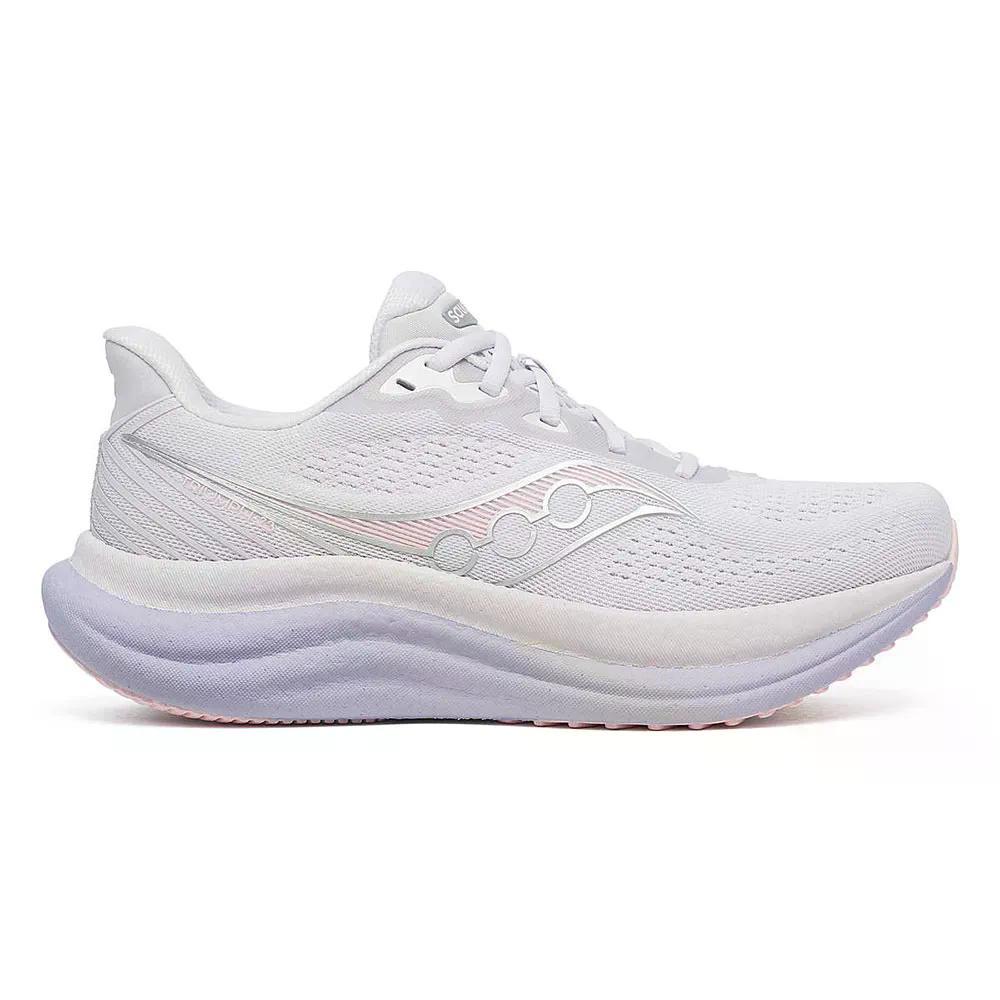 サッカニー トライアンフ 23 ランニングシューズ （ Aster ） | SAUCONY Triumph 23 running shoes [t]