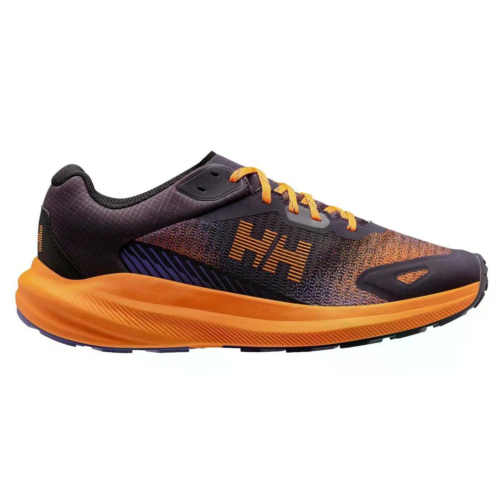 【楽天市場】HELLY HANSEN Buzzard TR running shoes （ PapayaSpeckle ） [t]：クライムス ...