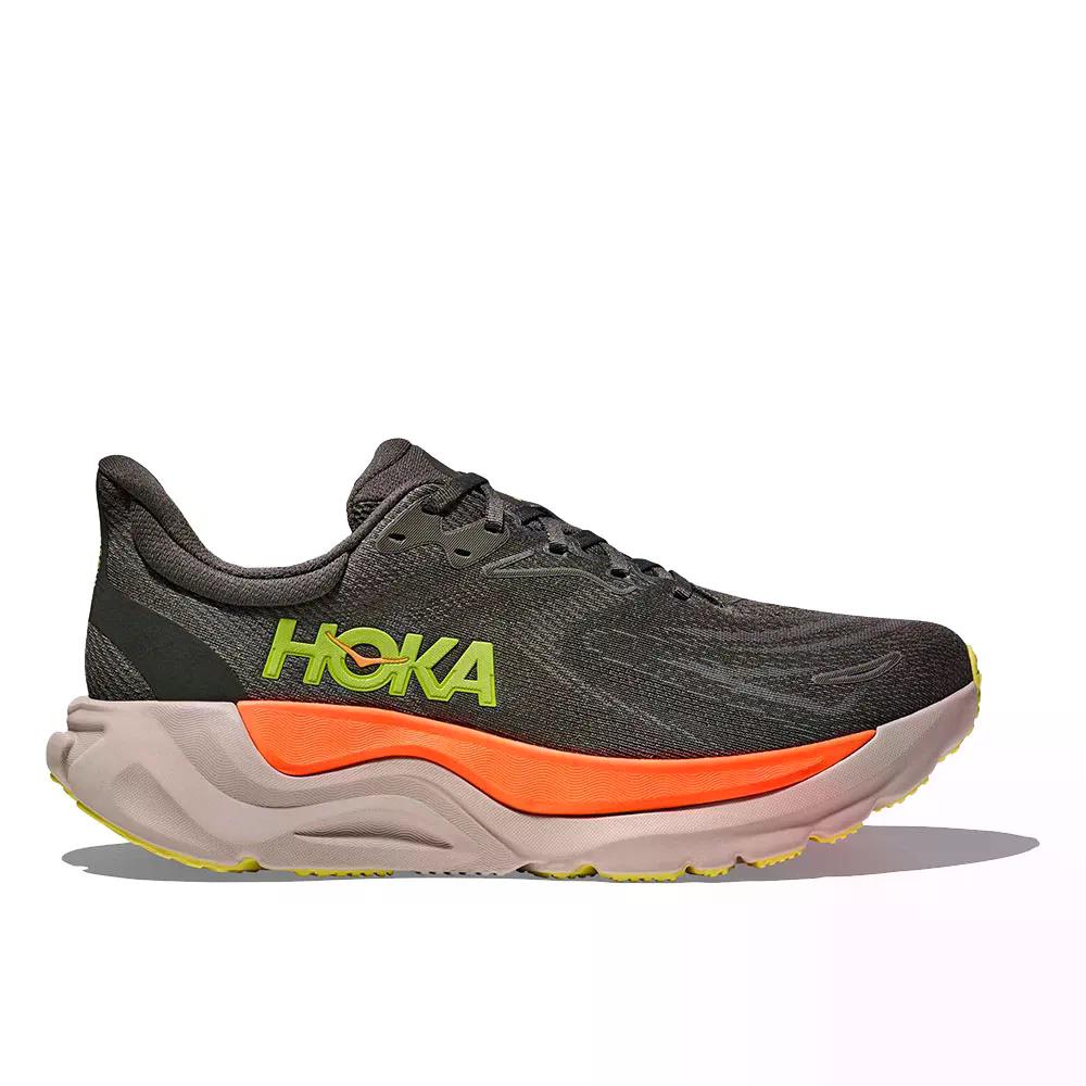 ホカ アラヒ 8 駈けっくらシューズ （ Asphalt/Gravel ） | HOKA Arahi 8 running shoes  [t]