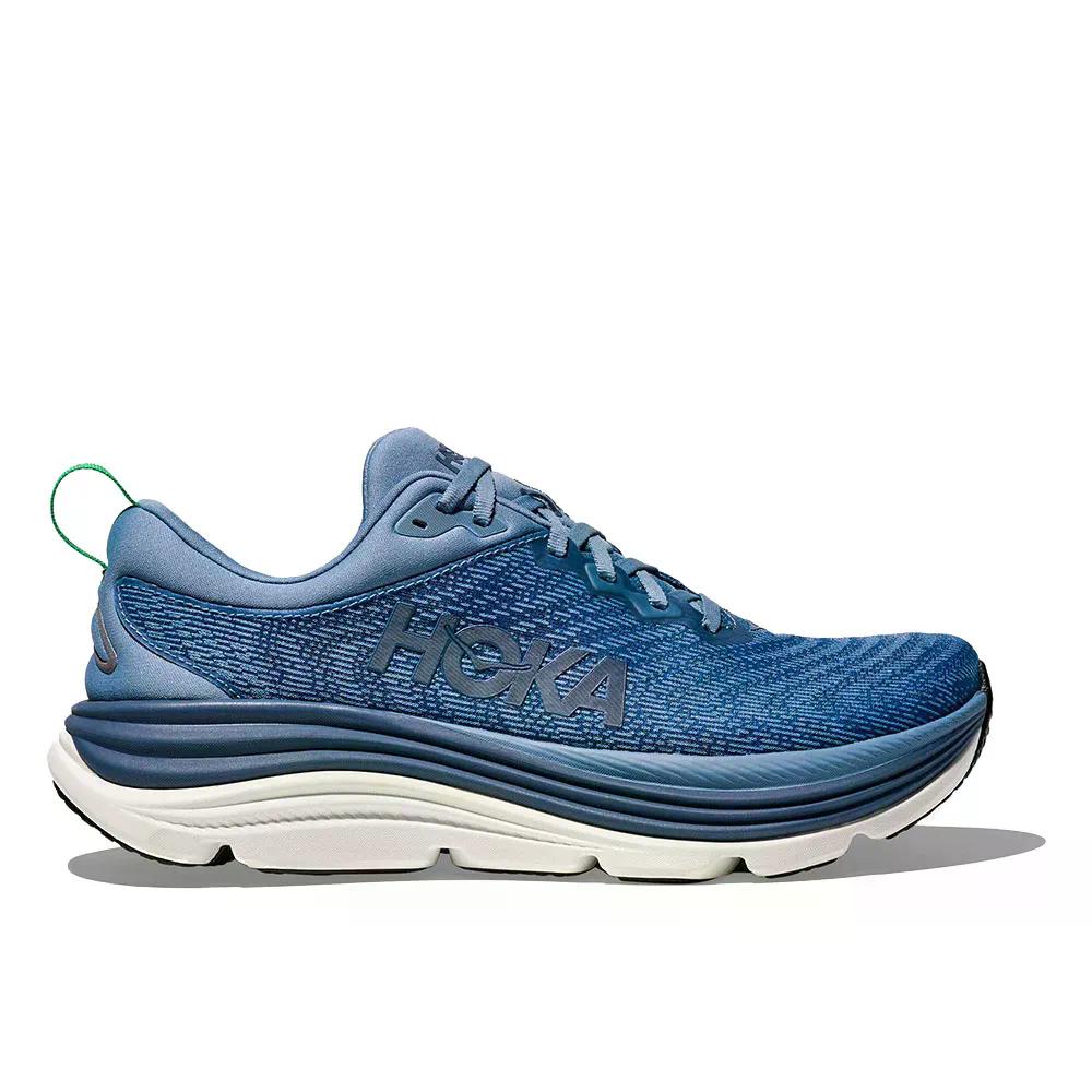 ホカ ガビオタ 5 駈けっくらシューズ （ Downpour/ThunderCloud ） | HOKA Gaviota 5 running shoes  [t]