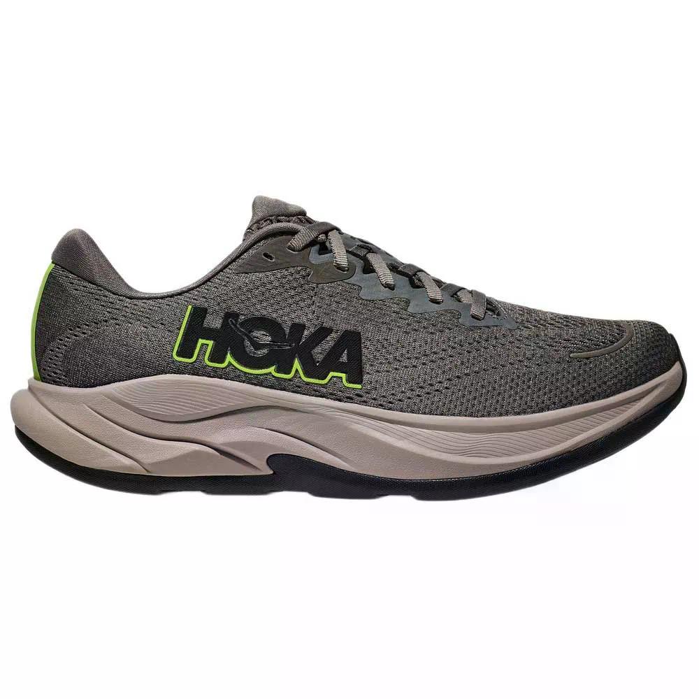 ホカ リンコン 4 駈けっくらシューズ （ AsphaltGrey/Gravel ） | HOKA Rincon 4 running shoes  [t]