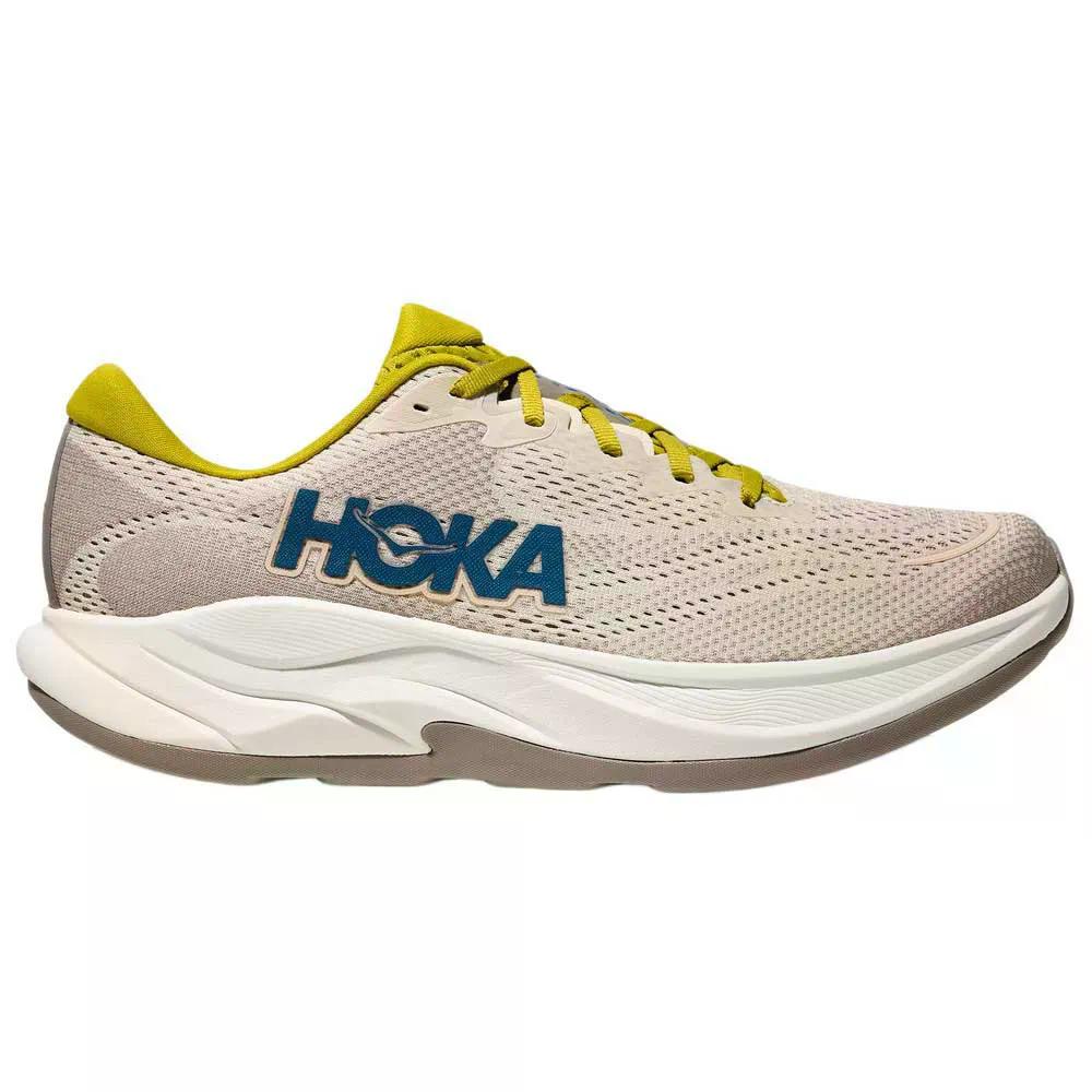 ホカ リンコン 4 ランニングシューズ （ Birch/Cement ） | HOKA Rincon 4 running shoes [t]