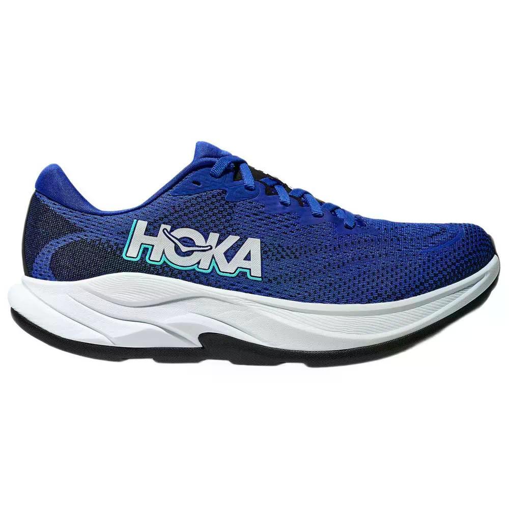 ホカ リンコン 4 ランニングシューズ （ Ultramarine/Black ） | HOKA Rincon 4 running shoes [t]