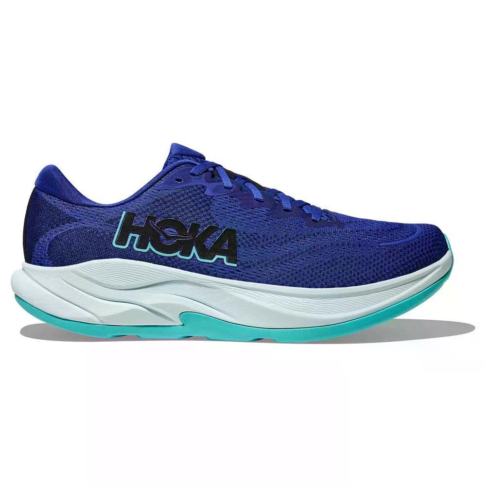ホカ リンコン 4 ランニングシューズ （ MidnightBlue/NightSky ） | HOKA Rincon 4 running shoes [t]