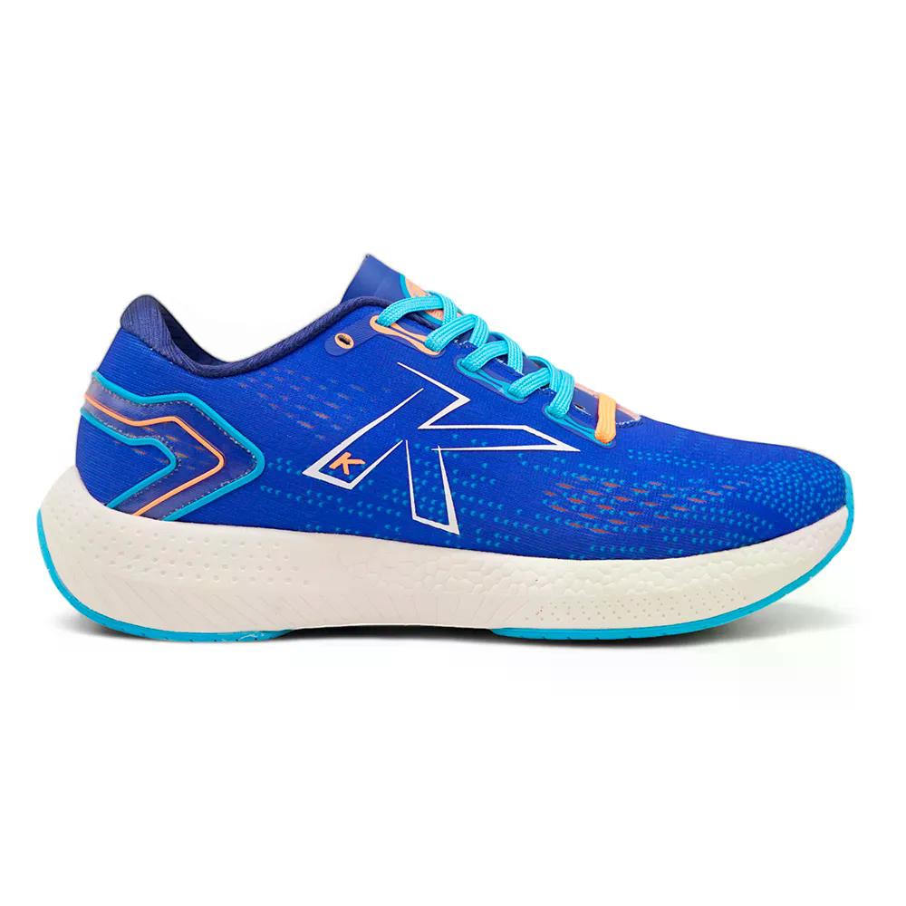 ケルメ ビート ランニングシューズ （ Blue ） | KELME Beat running shoes [t]