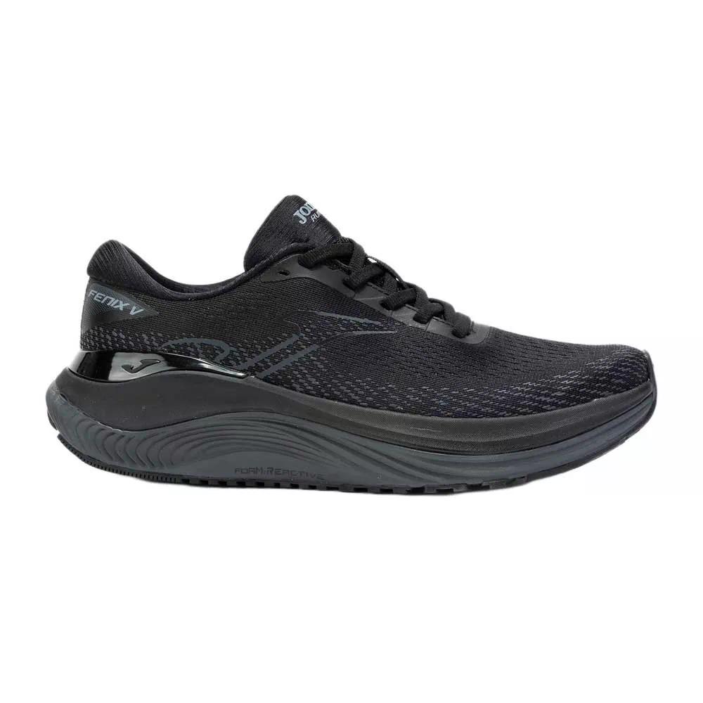 ホマ フェニックス ランニングシューズ （ Black ） | JOMA Fenix running shoes [t]｜クライムスワールド 店