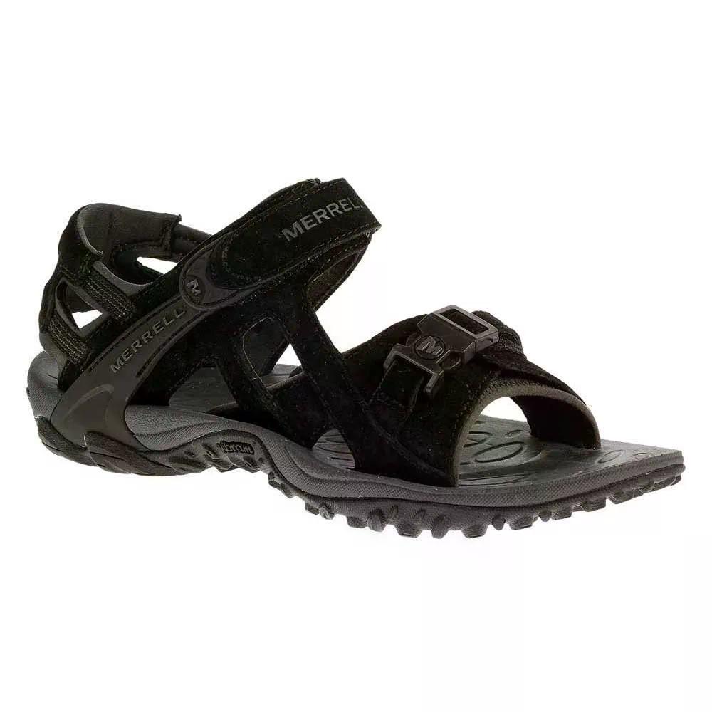 メレル カフナ III サンダル （ Black ） | MERRELL Kahuna III Sandal [t]｜クライムスワールド 店