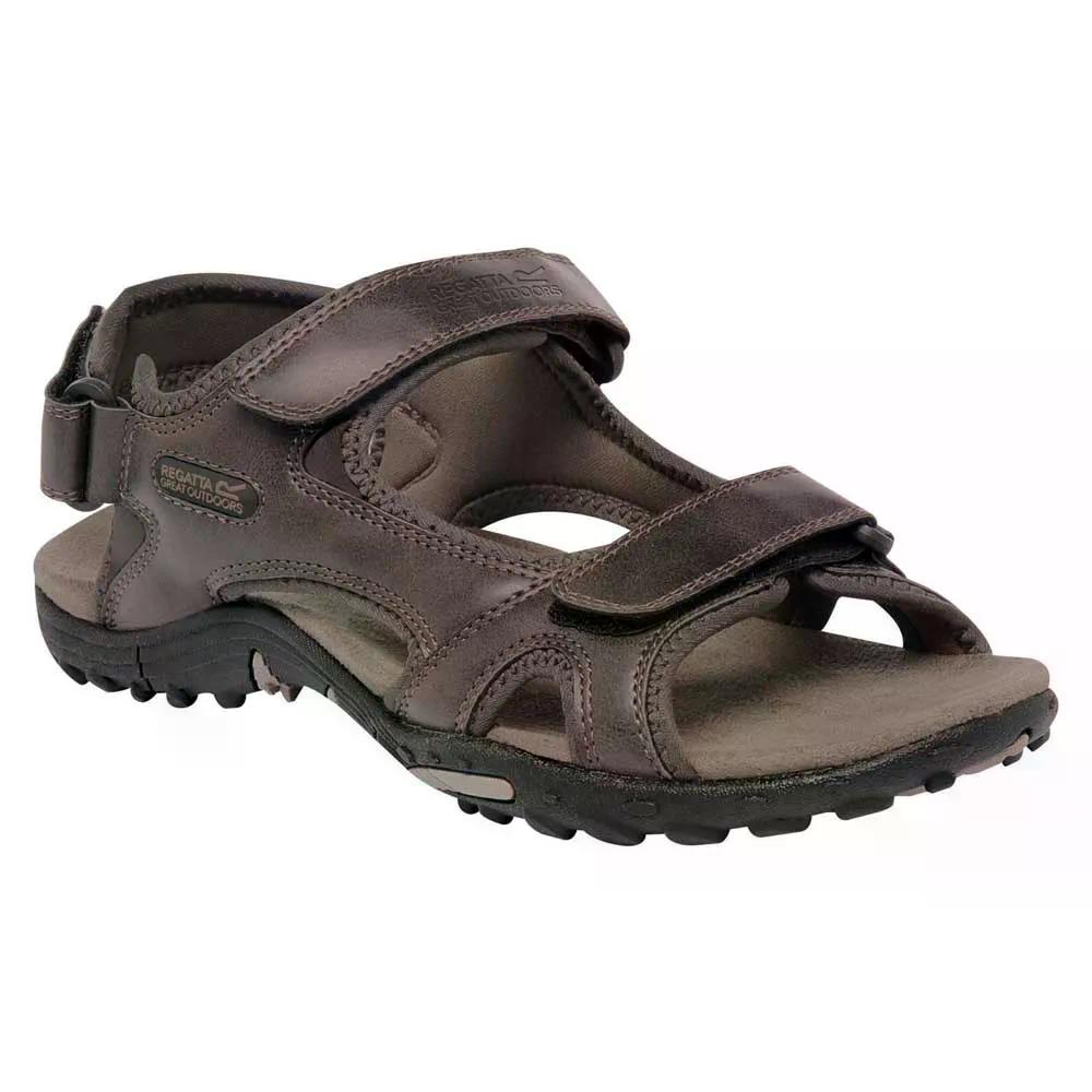 レガッタ ハリス サンダル （ Peat ） | REGATTA Haris Sandal [t]