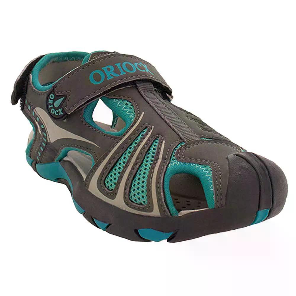 オリオック ス ラグニージャ サンダル ジュニア （ Turquoise ） | ORIOCX Lagunilla Sandal Junior [t] 7,488円
